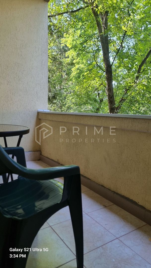 Apartament 3 camere, 2 băi, complet mobilat — 5 minute de UMFST - foto 7
