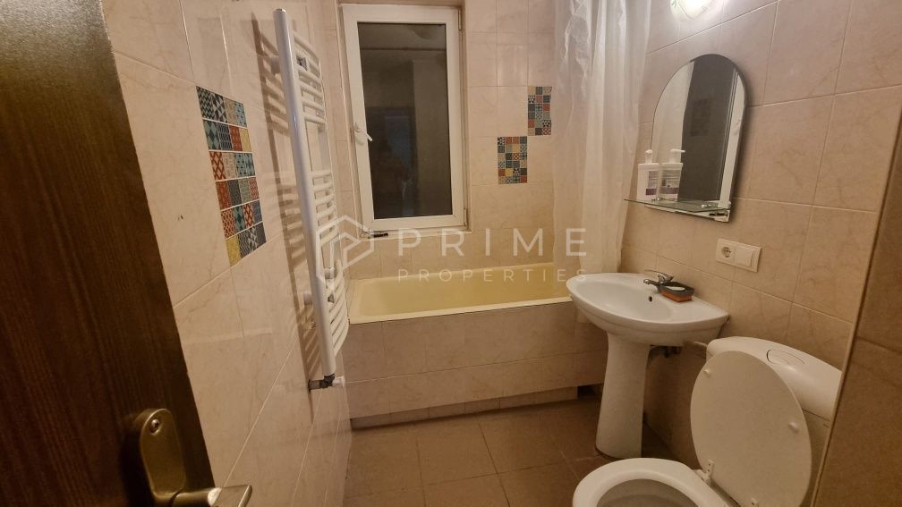 Apartament 3 camere, 2 băi, complet mobilat — 5 minute de UMFST - foto 8
