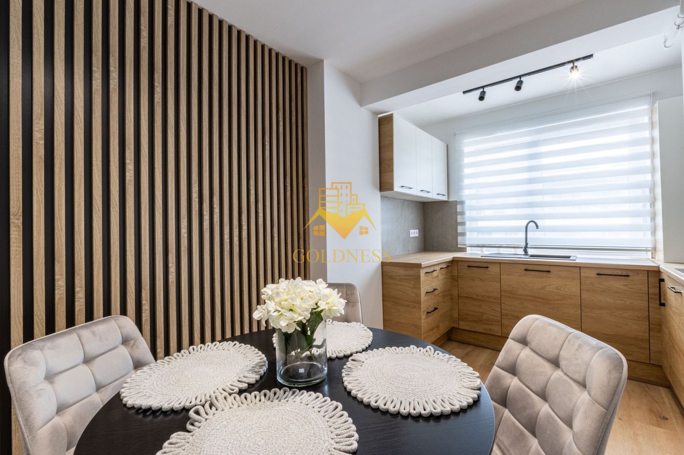 Studio, Ultrafinisat, bloc nou, Gheorgheni Zona Iulius Mall, FSEGA - foto 4