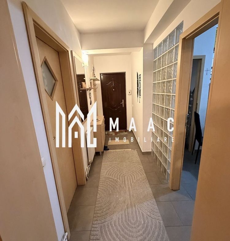 Apartament 2 camere de închiriat | Sibiu, Turnișor | 63 mp - foto 5