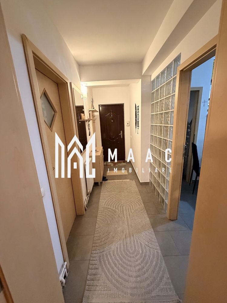 Apartament 2 camere de închiriat | Sibiu, Turnișor | 63 mp - foto 5