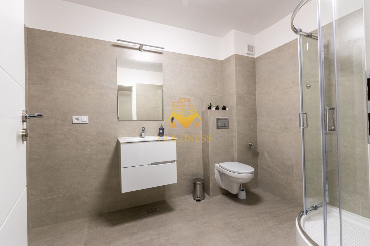 Studio, Ultrafinisat, bloc nou, Gheorgheni Zona Iulius Mall, FSEGA - foto 6