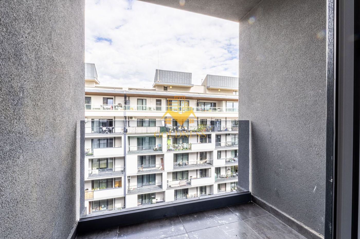 Studio, Ultrafinisat, bloc nou, Gheorgheni Zona Iulius Mall, FSEGA - foto 7