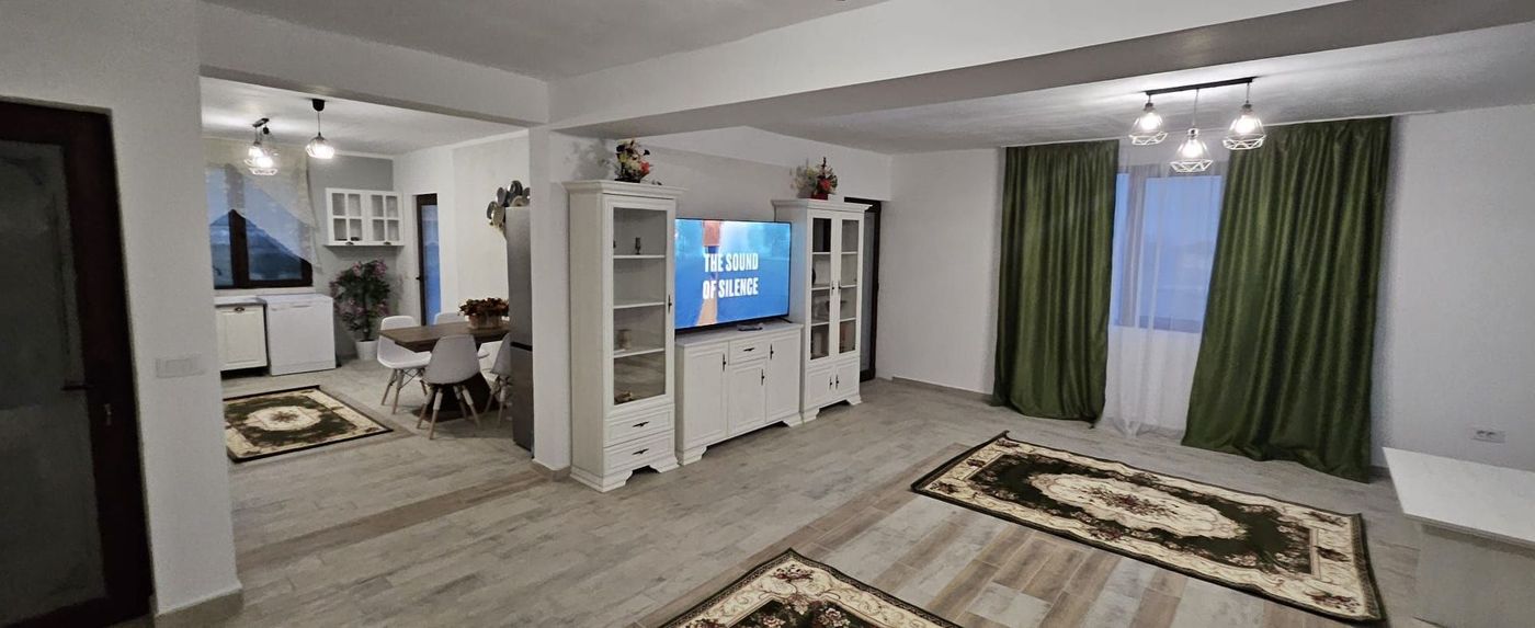 Vila moderna, constructie 2025, de inchiriat - Bariera Traian - foto 4
