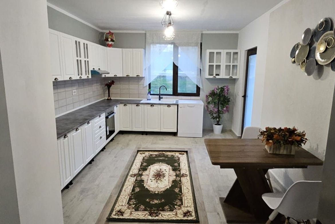 Vila moderna, constructie 2025, de inchiriat - Bariera Traian - foto 5