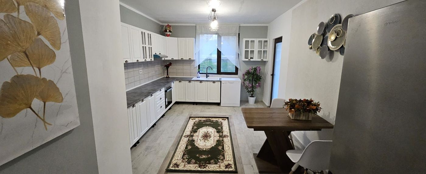 Vila moderna, constructie 2025, de inchiriat - Bariera Traian - foto 5