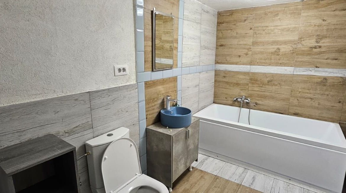 Vila moderna, constructie 2025, de inchiriat - Bariera Traian - foto 8