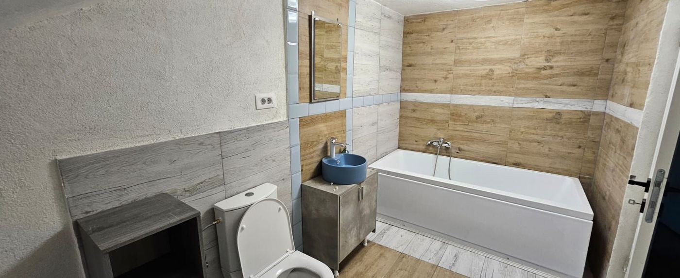 Vila moderna, constructie 2025, de inchiriat - Bariera Traian - foto 8