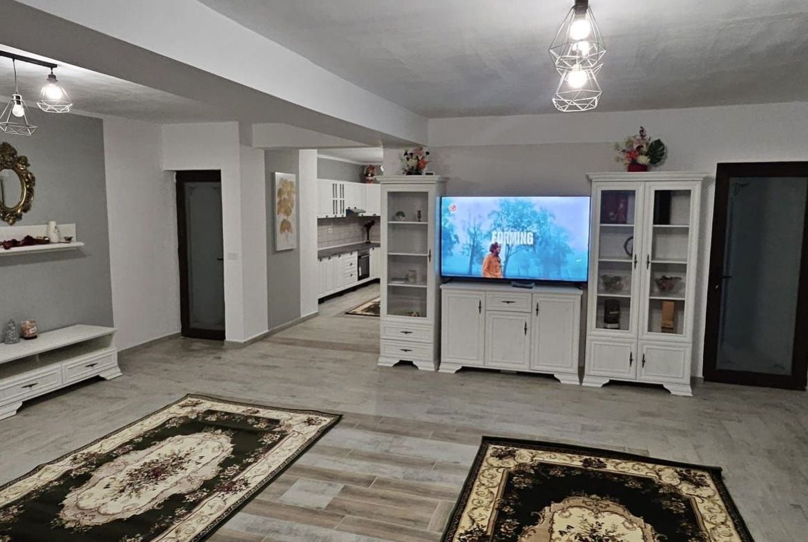 Vila moderna, constructie 2025, de inchiriat - Bariera Traian - Imagine principala