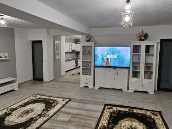 Vila moderna, constructie 2025, de inchiriat - Bariera Traian - Imagine principala