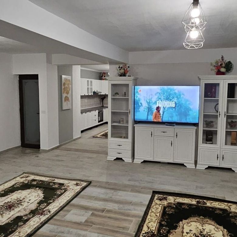 Vila moderna, constructie 2025, de inchiriat - Bariera Traian - Imagine principala