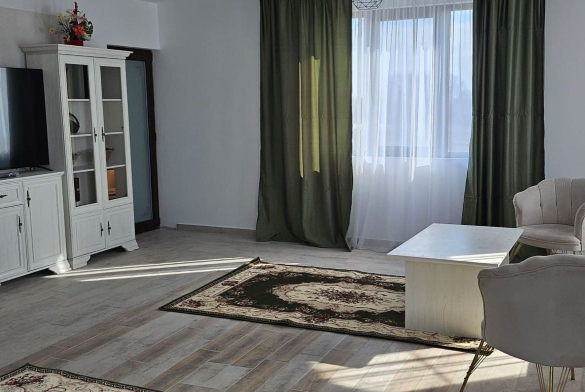 Vila moderna, constructie 2025, de inchiriat - Bariera Traian - foto 2