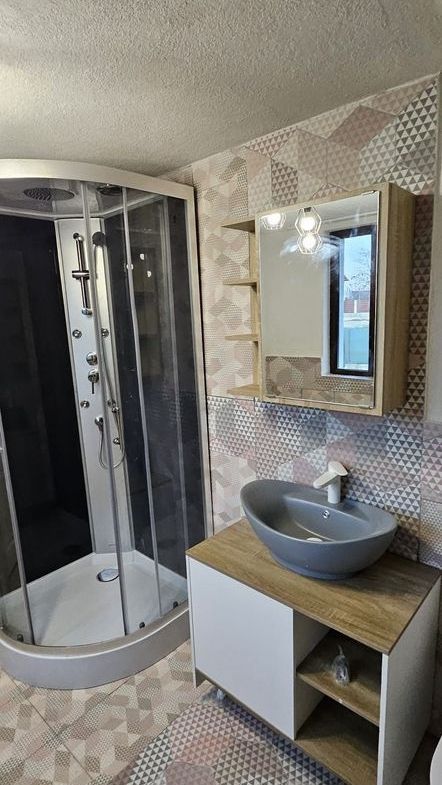 Vila moderna, constructie 2025, de inchiriat - Bariera Traian - foto 6
