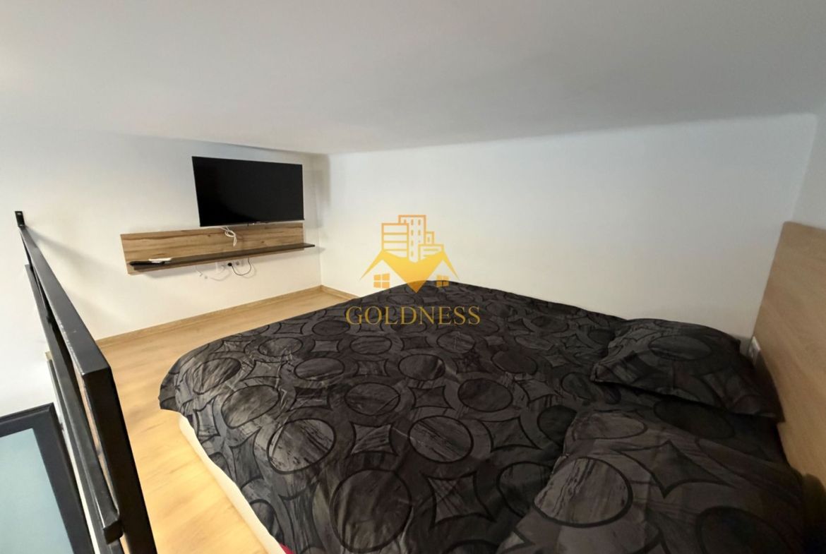 1 camera, Regionala CFR, Teatru, Str. Eroilor, Sora, Ultracentral, AC - foto 3