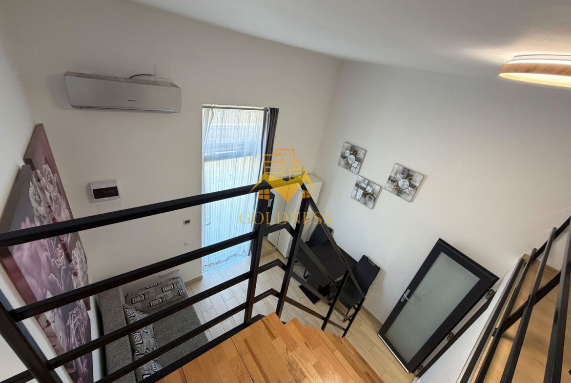 1 camera, Regionala CFR, Teatru, Str. Eroilor, Sora, Ultracentral, AC - foto 4