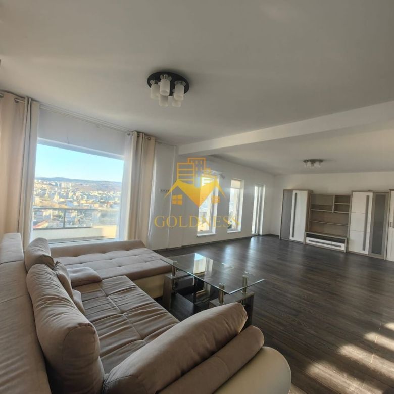 Penthouse 4 camere, Garaj, Modern, Padurea Hoia, Grigorescu - Imagine principala