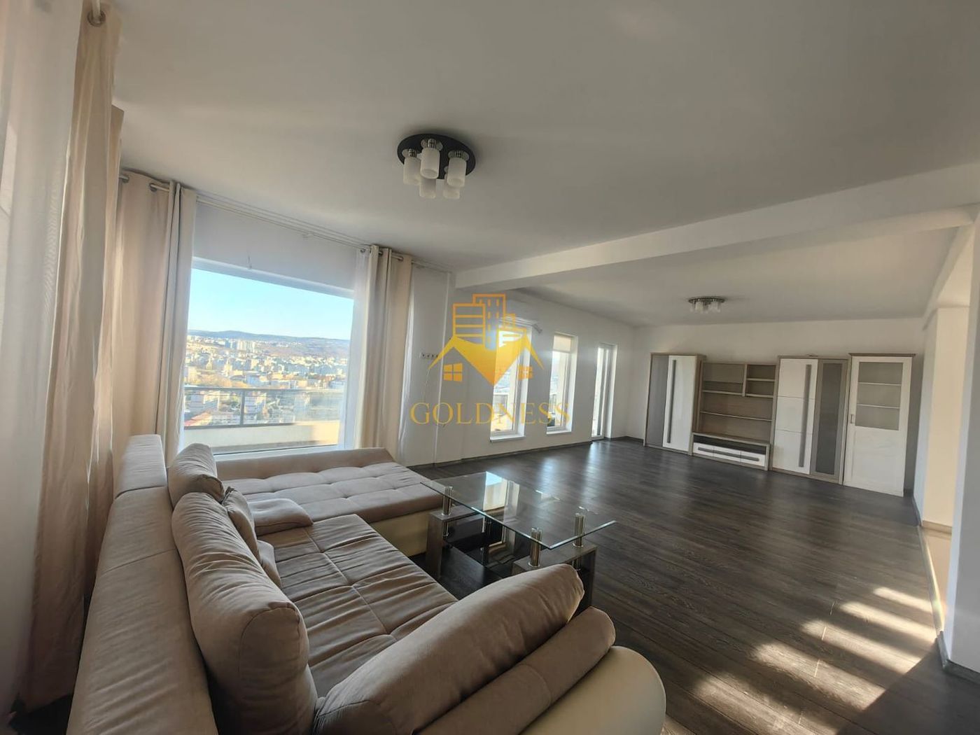 Penthouse 4 camere, Garaj, Modern, Padurea Hoia, Grigorescu - Imagine principala Penthouse 4 camere, Garaj, Modern, Padurea Hoia, Grigorescu - Imagine principala