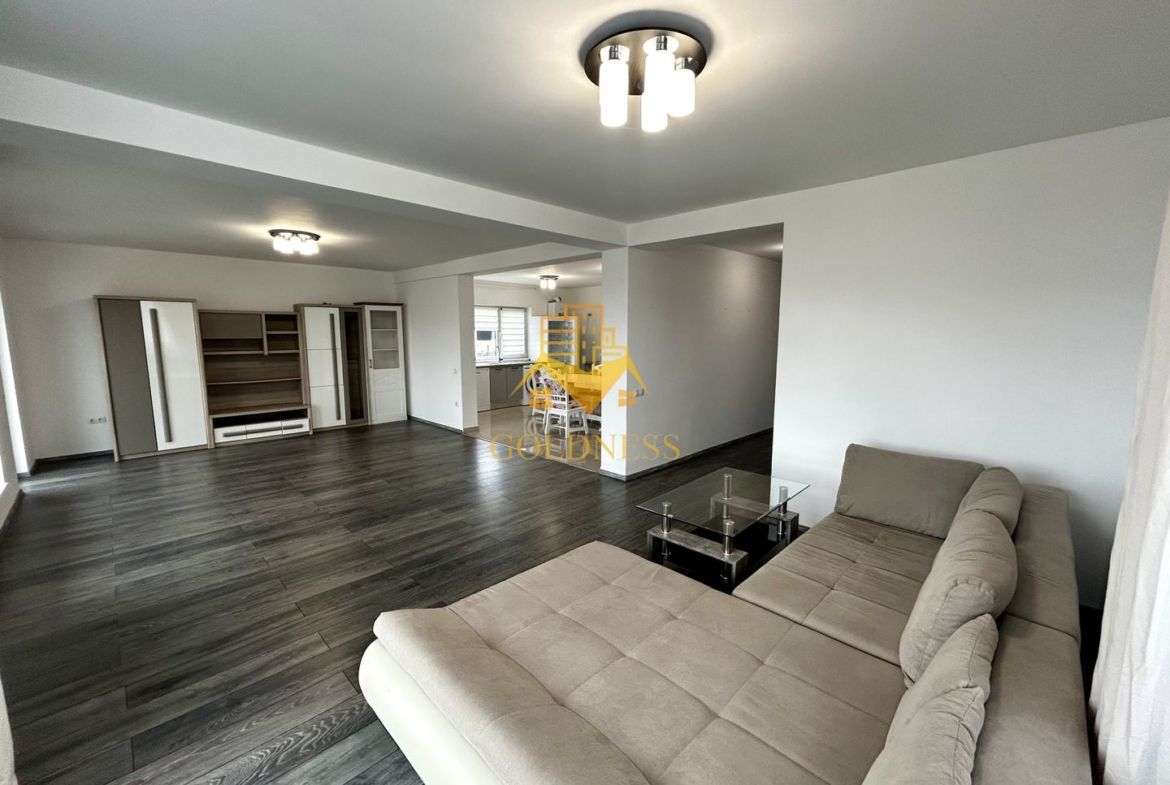 Penthouse 4 camere, Garaj, Modern, Padurea Hoia, Grigorescu - foto 2