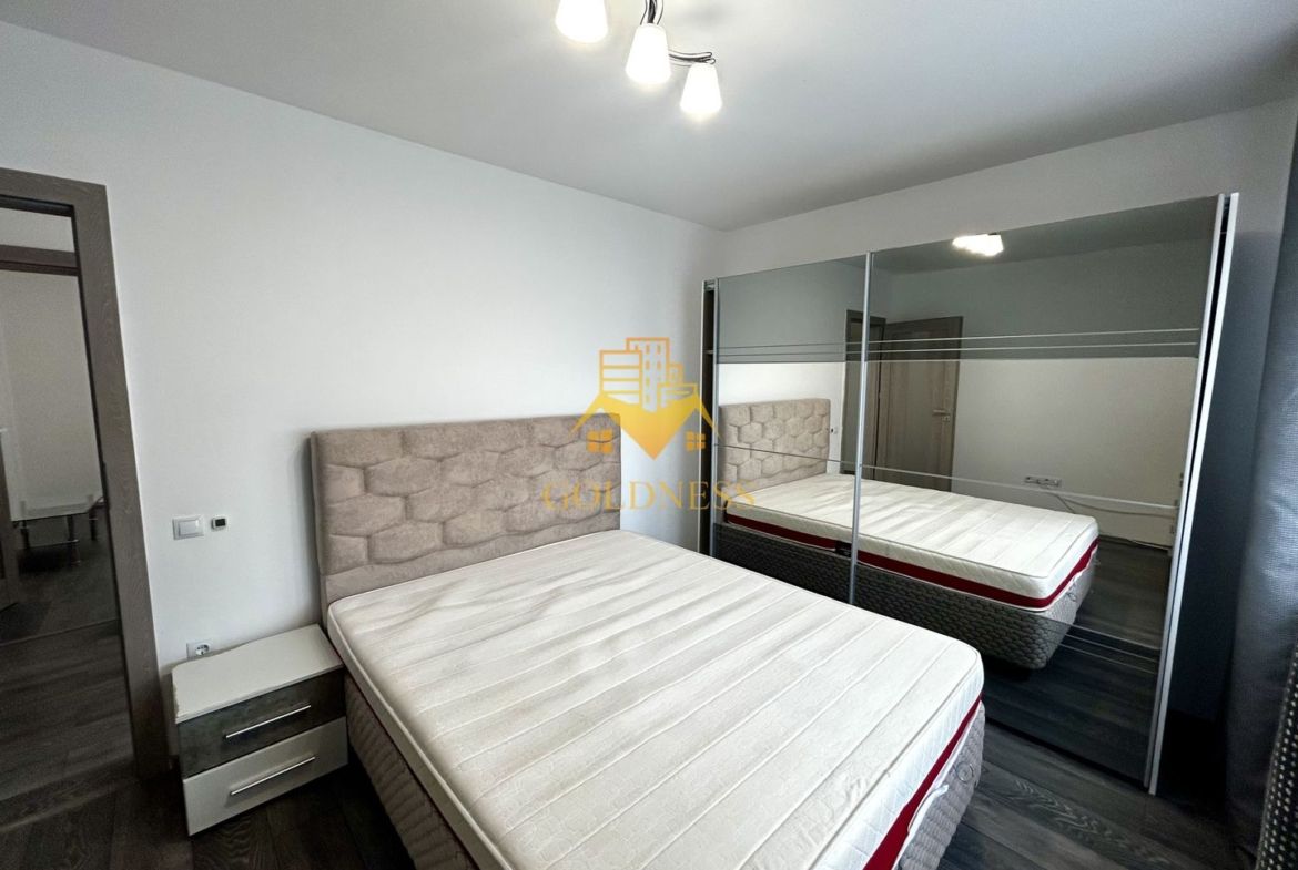Penthouse 4 camere, Garaj, Modern, Padurea Hoia, Grigorescu - foto 3