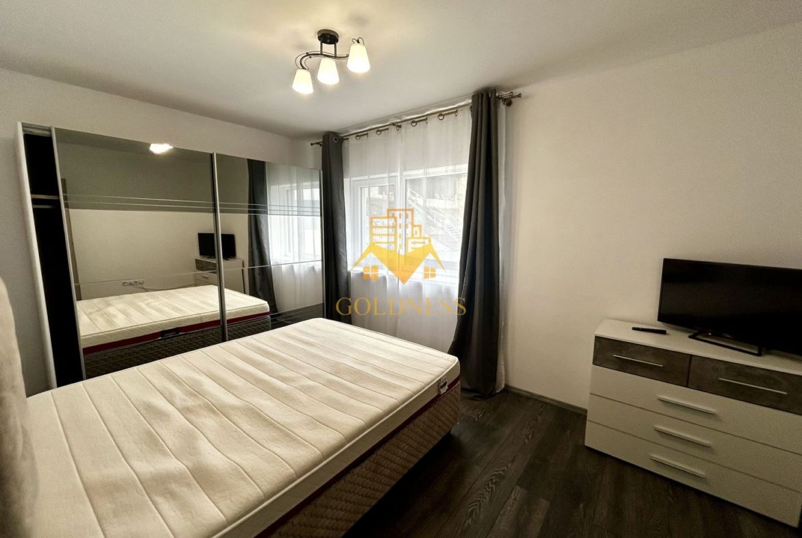 Penthouse 4 camere, Garaj, Modern, Padurea Hoia, Grigorescu - foto 4