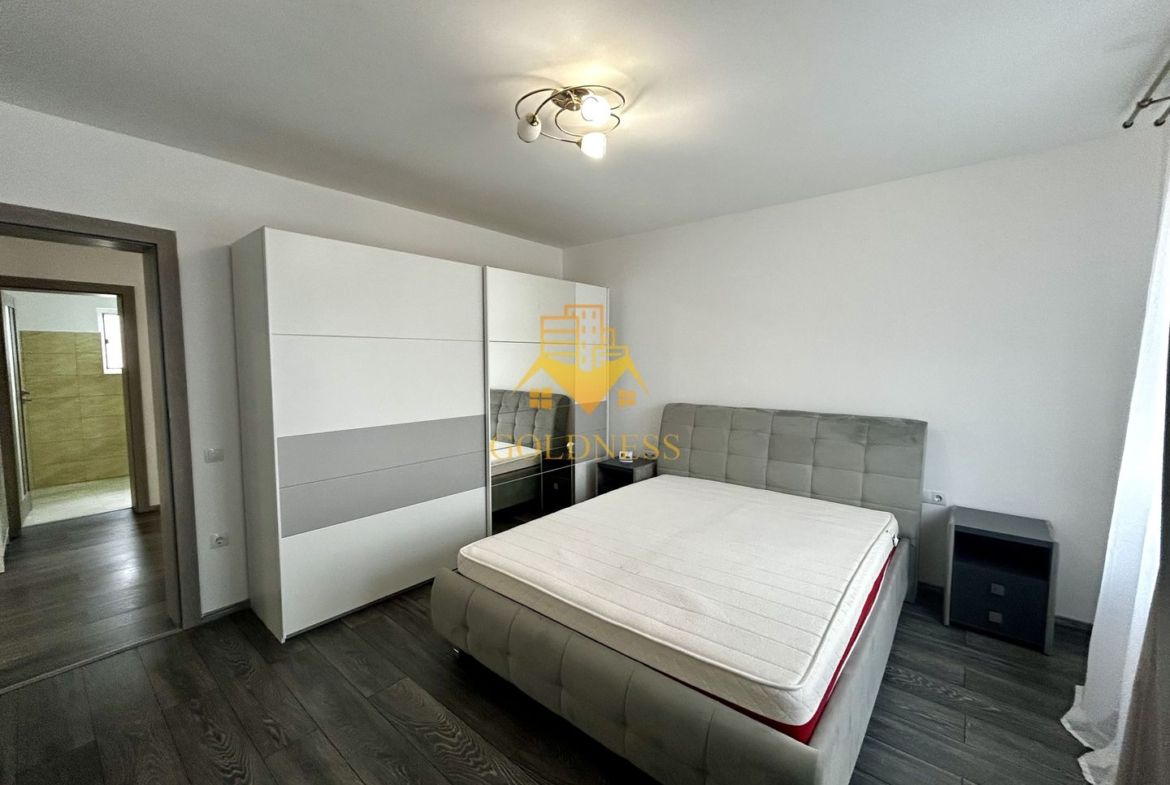 Penthouse 4 camere, Garaj, Modern, Padurea Hoia, Grigorescu - foto 5