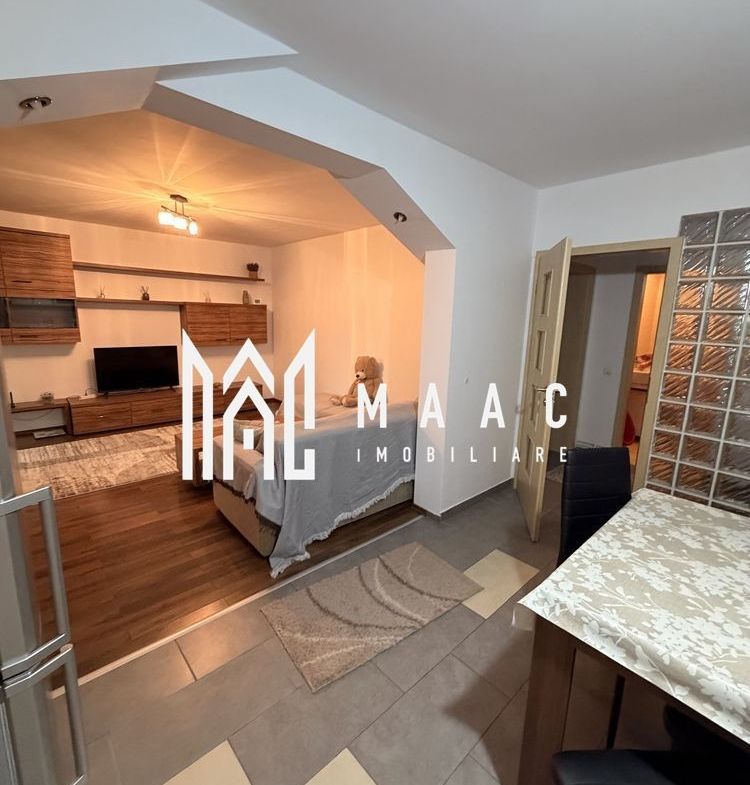 Apartament 2 camere de închiriat | Sibiu, Turnișor | 63 mp - foto 8