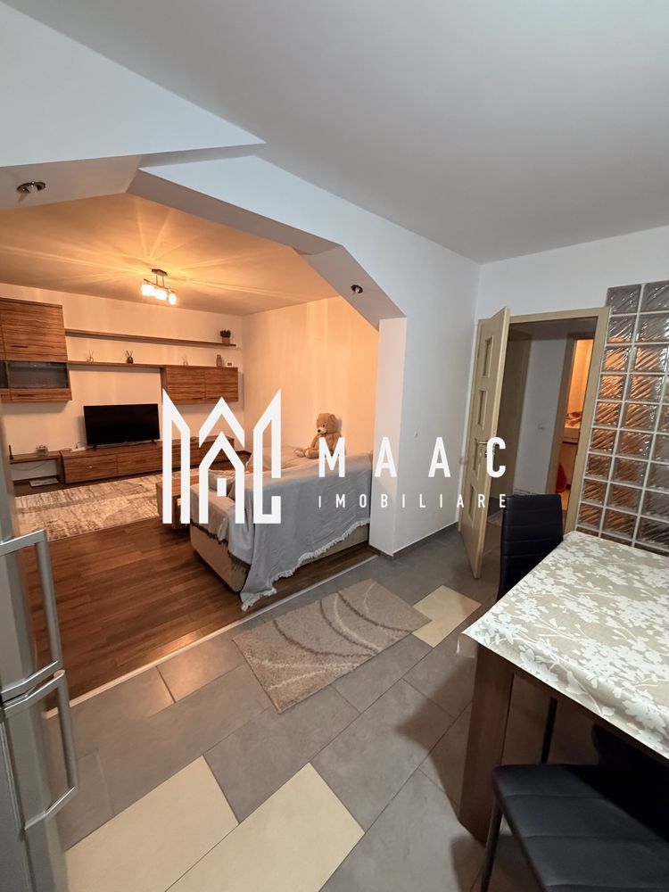 Apartament 2 camere de închiriat | Sibiu, Turnișor | 63 mp - foto 8