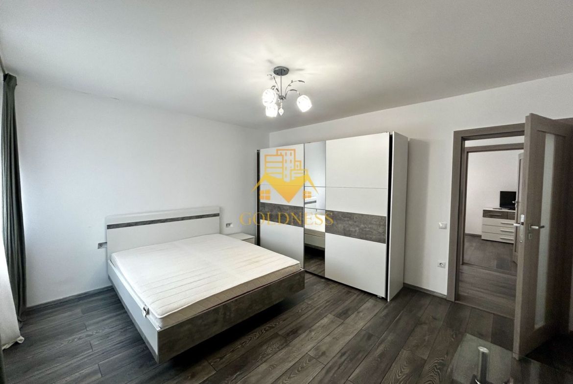 Penthouse 4 camere, Garaj, Modern, Padurea Hoia, Grigorescu - foto 6