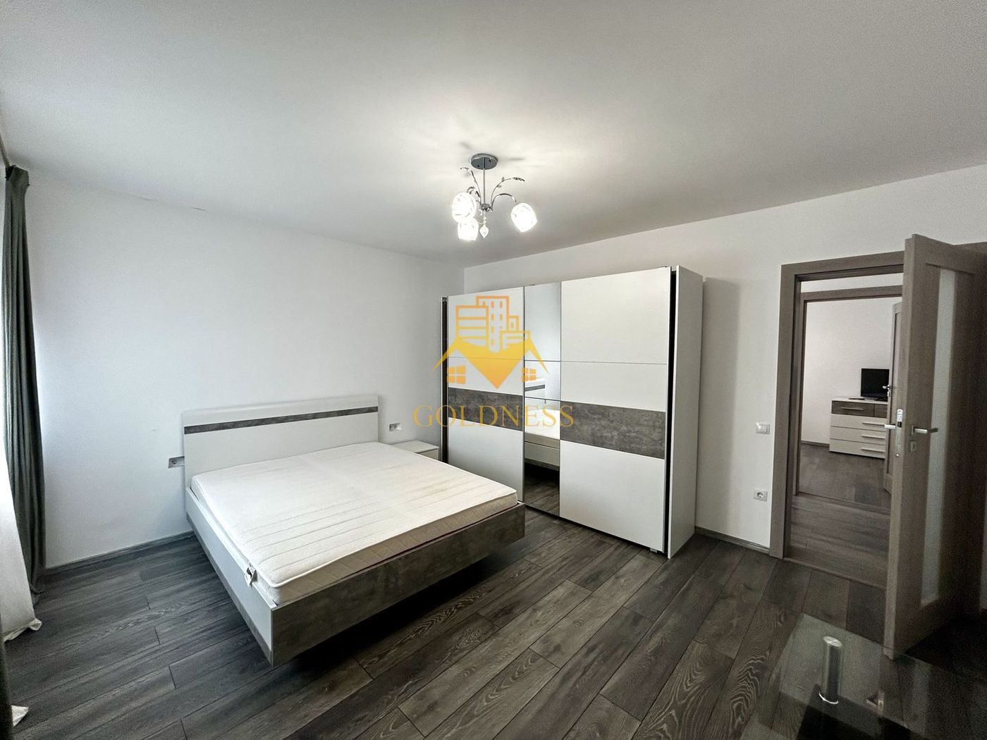 Penthouse 4 camere, Garaj, Modern, Padurea Hoia, Grigorescu - foto 6 Penthouse 4 camere, Garaj, Modern, Padurea Hoia, Grigorescu - foto 6