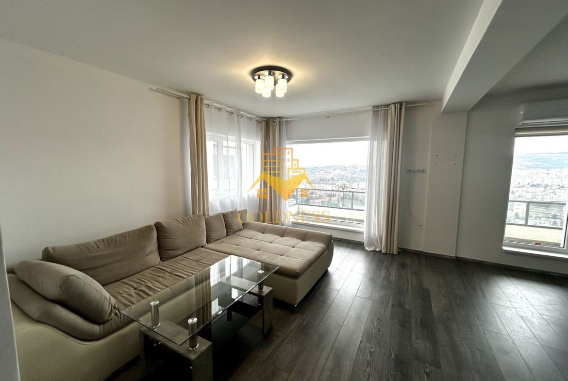 Penthouse 4 camere, Garaj, Modern, Padurea Hoia, Grigorescu - foto 7