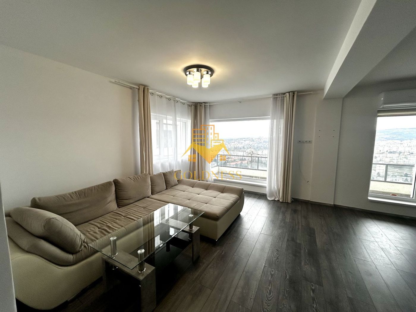 Penthouse 4 camere, Garaj, Modern, Padurea Hoia, Grigorescu - foto 7 Penthouse 4 camere, Garaj, Modern, Padurea Hoia, Grigorescu - foto 7
