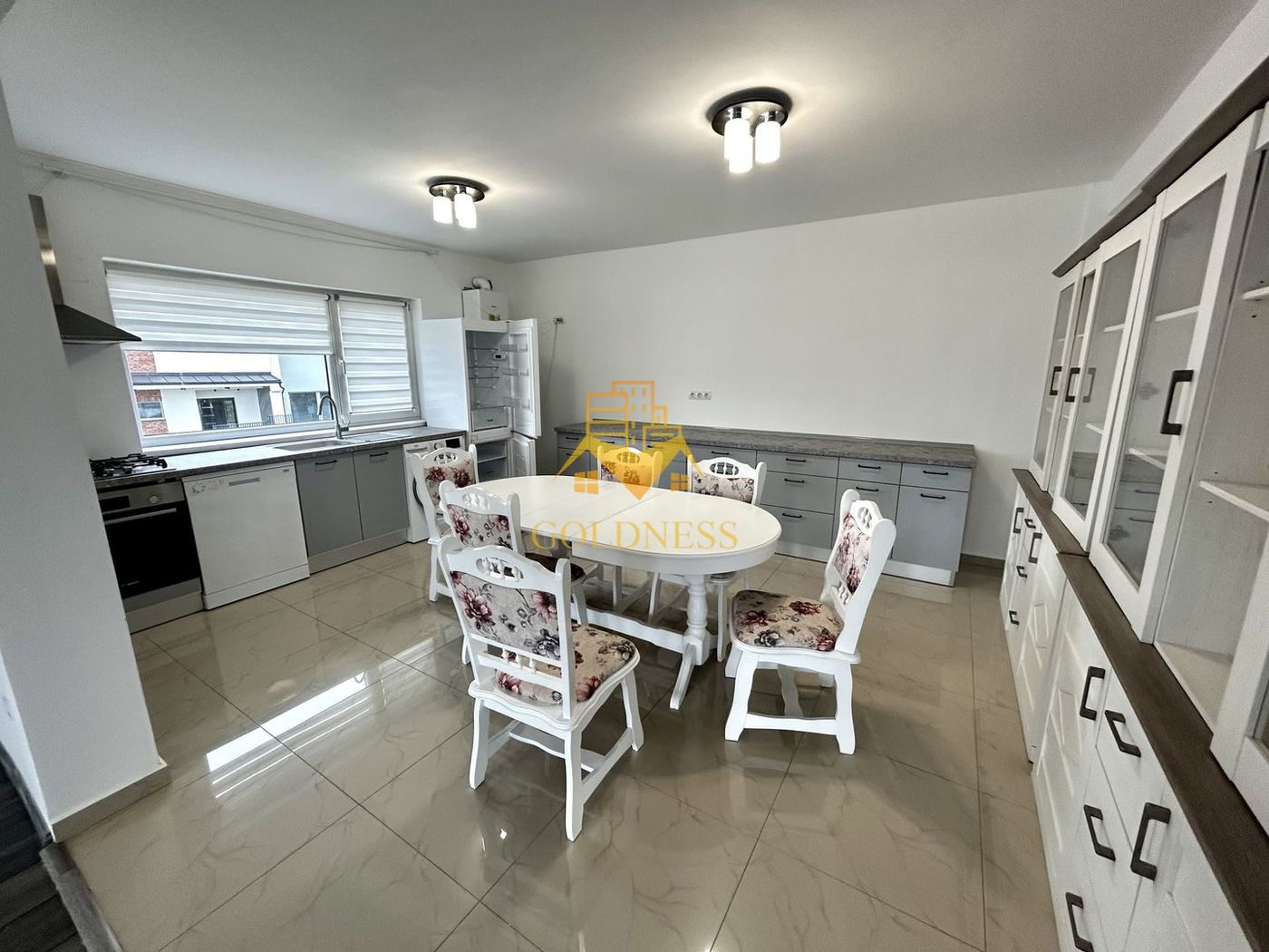 Penthouse 4 camere, Garaj, Modern, Padurea Hoia, Grigorescu - foto 8 Penthouse 4 camere, Garaj, Modern, Padurea Hoia, Grigorescu - foto 8