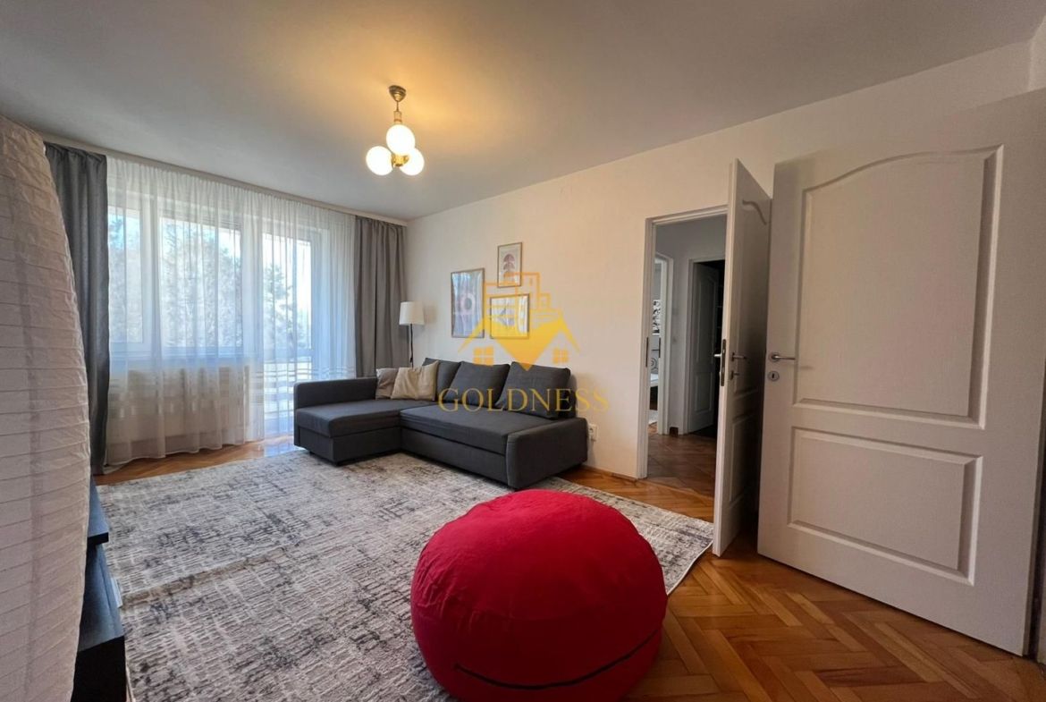 2 camere decomandate, Parcare, Iulius Mall, Gheorgheni, FSEGA, Unirii - foto 2