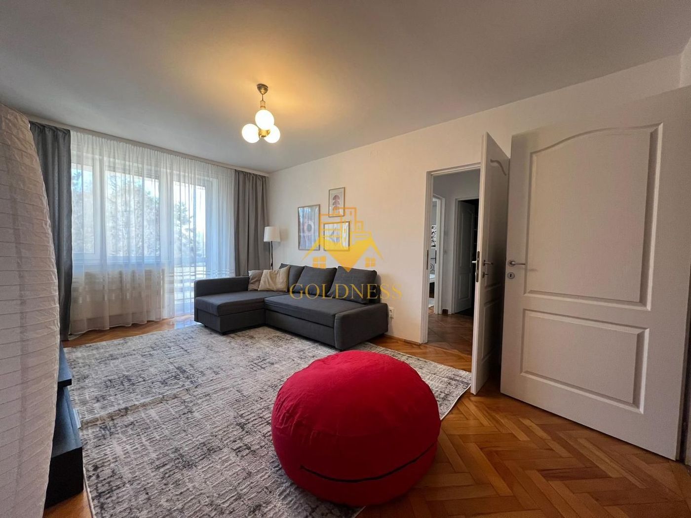 2 camere decomandate, Parcare, Iulius Mall, Gheorgheni, FSEGA, Unirii - foto 2