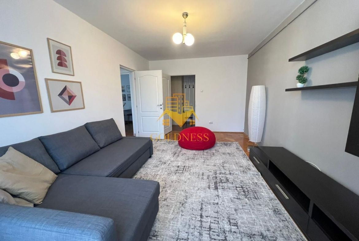 2 camere decomandate, Parcare, Iulius Mall, Gheorgheni, FSEGA, Unirii - foto 3