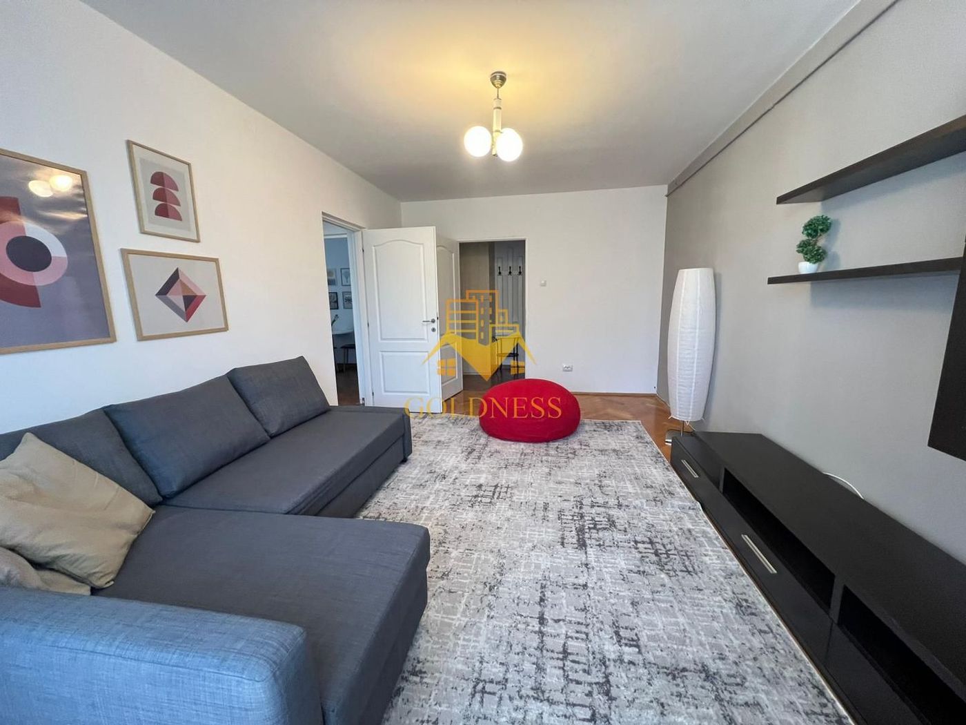 2 camere decomandate, Parcare, Iulius Mall, Gheorgheni, FSEGA, Unirii - foto 3