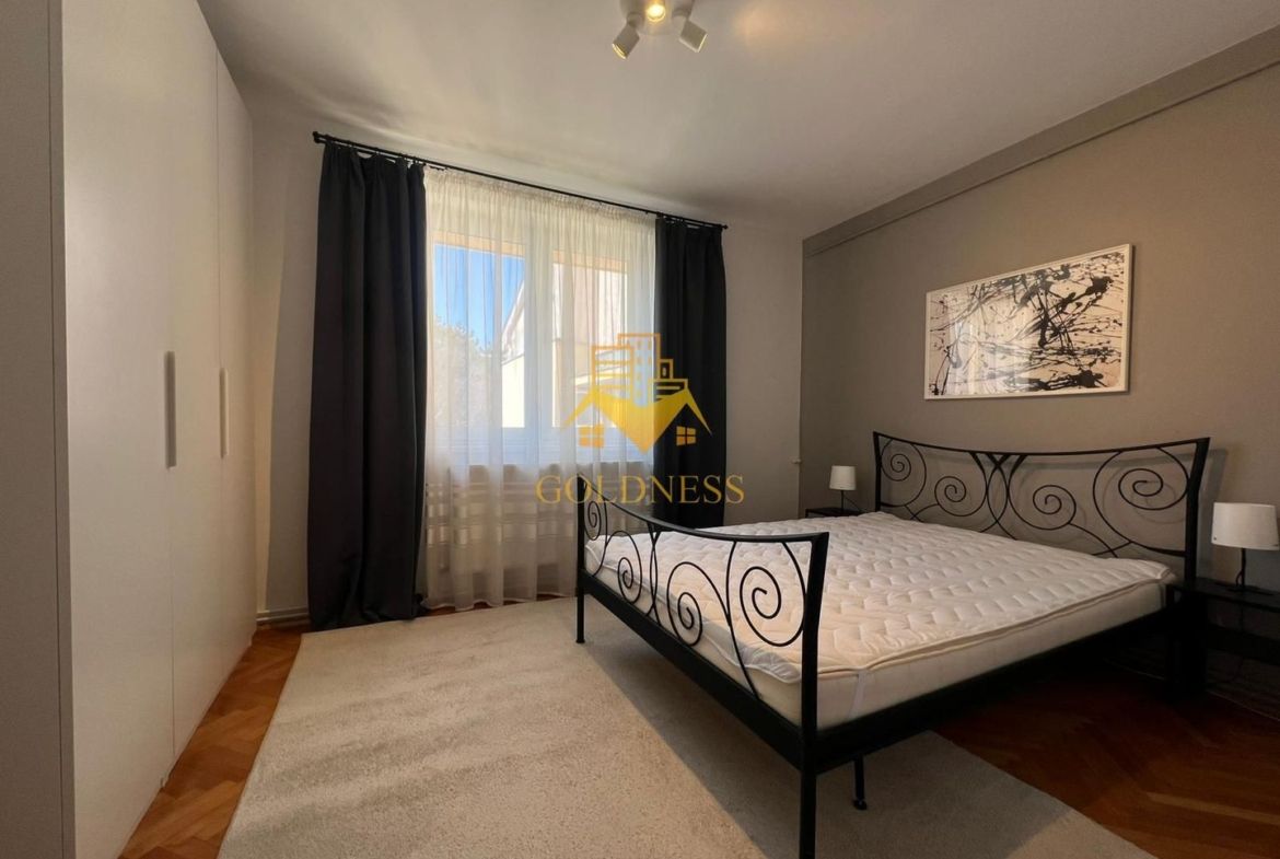 2 camere decomandate, Parcare, Iulius Mall, Gheorgheni, FSEGA, Unirii - foto 4