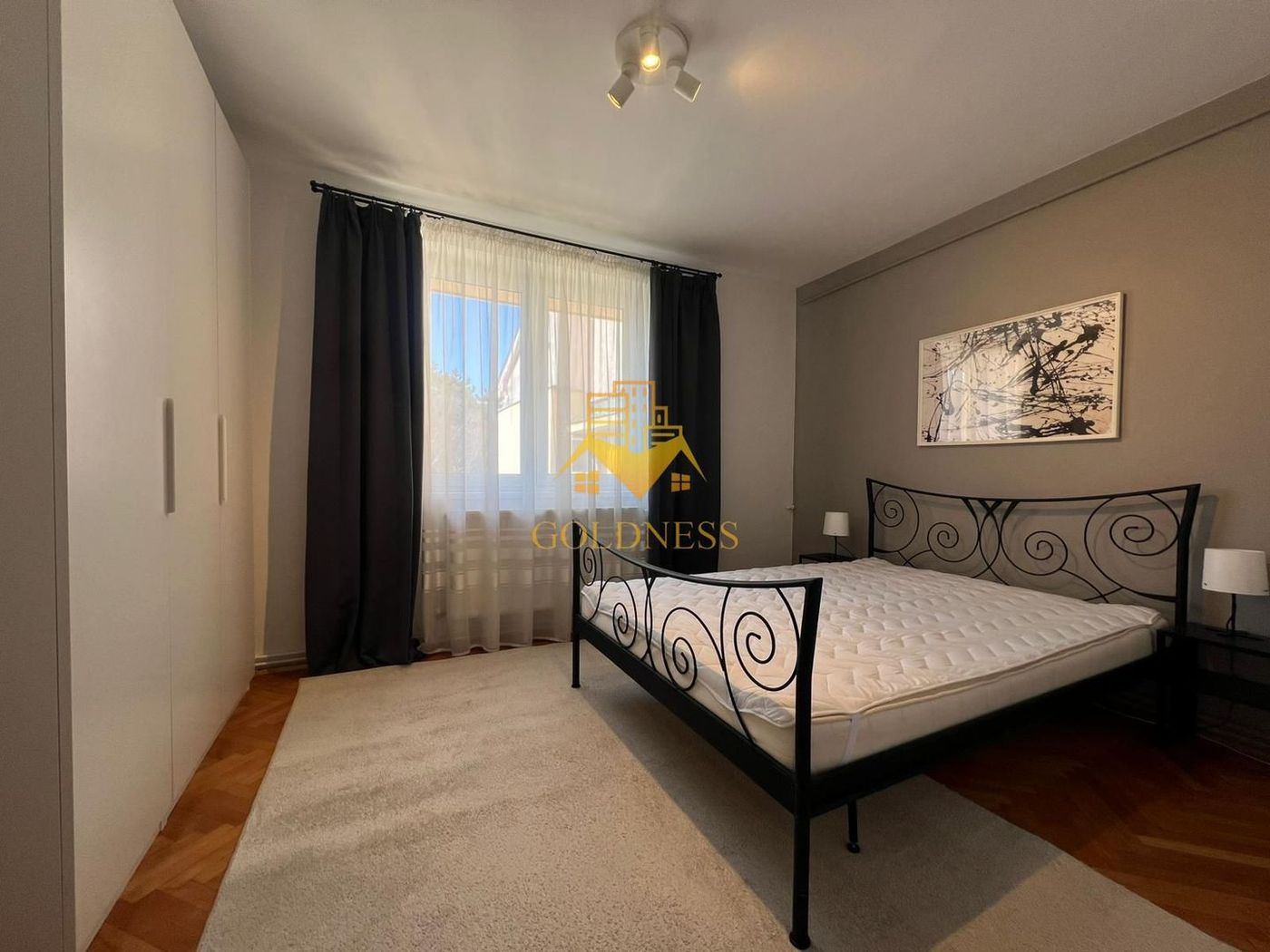 2 camere decomandate, Parcare, Iulius Mall, Gheorgheni, FSEGA, Unirii - foto 4
