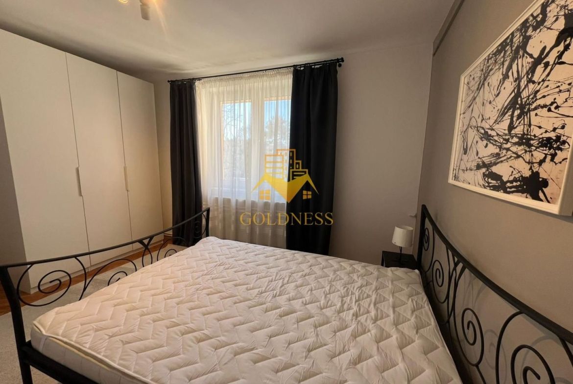 2 camere decomandate, Parcare, Iulius Mall, Gheorgheni, FSEGA, Unirii - foto 5