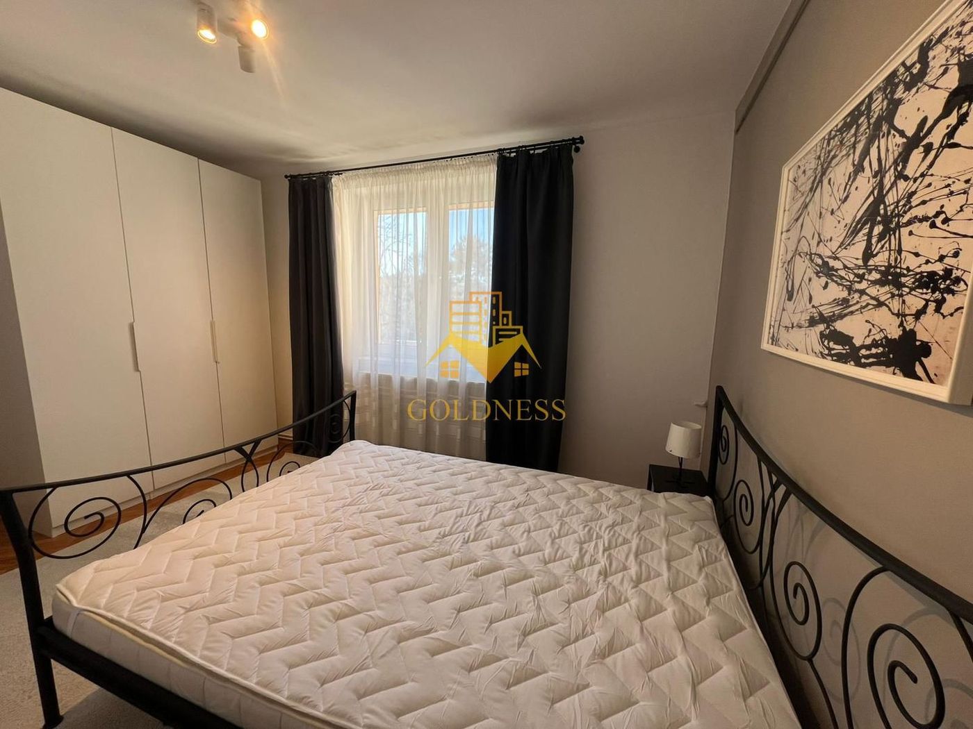 2 camere decomandate, Parcare, Iulius Mall, Gheorgheni, FSEGA, Unirii - foto 5
