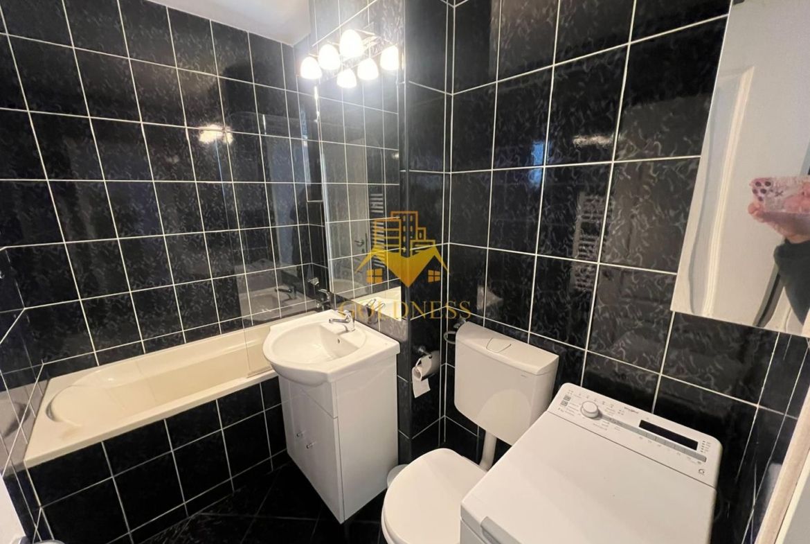 2 camere decomandate, Parcare, Iulius Mall, Gheorgheni, FSEGA, Unirii - foto 6