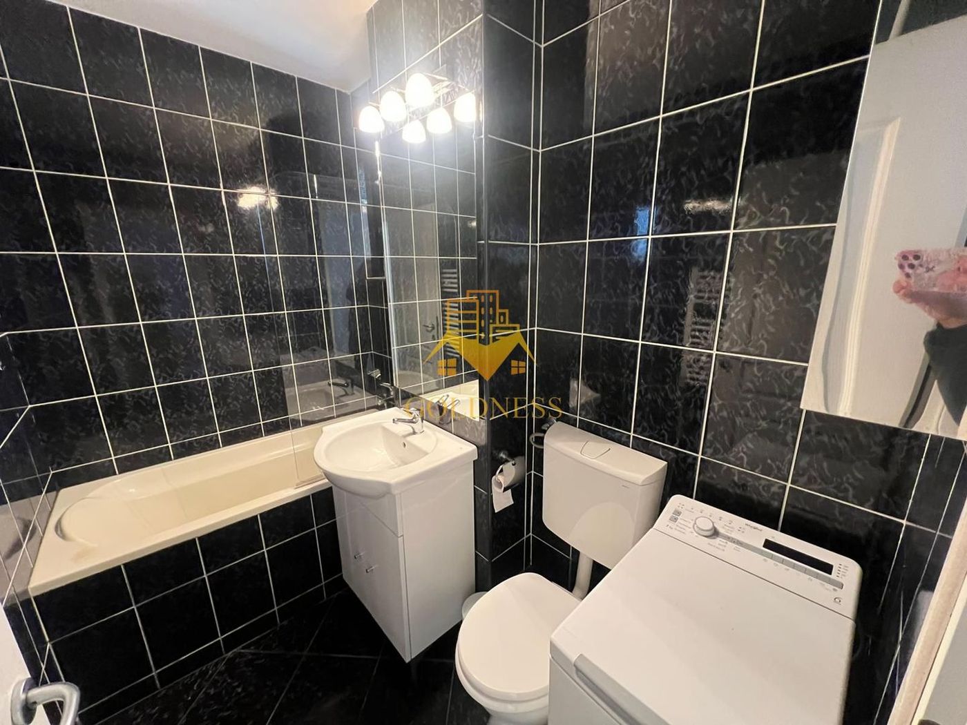 2 camere decomandate, Parcare, Iulius Mall, Gheorgheni, FSEGA, Unirii - foto 6