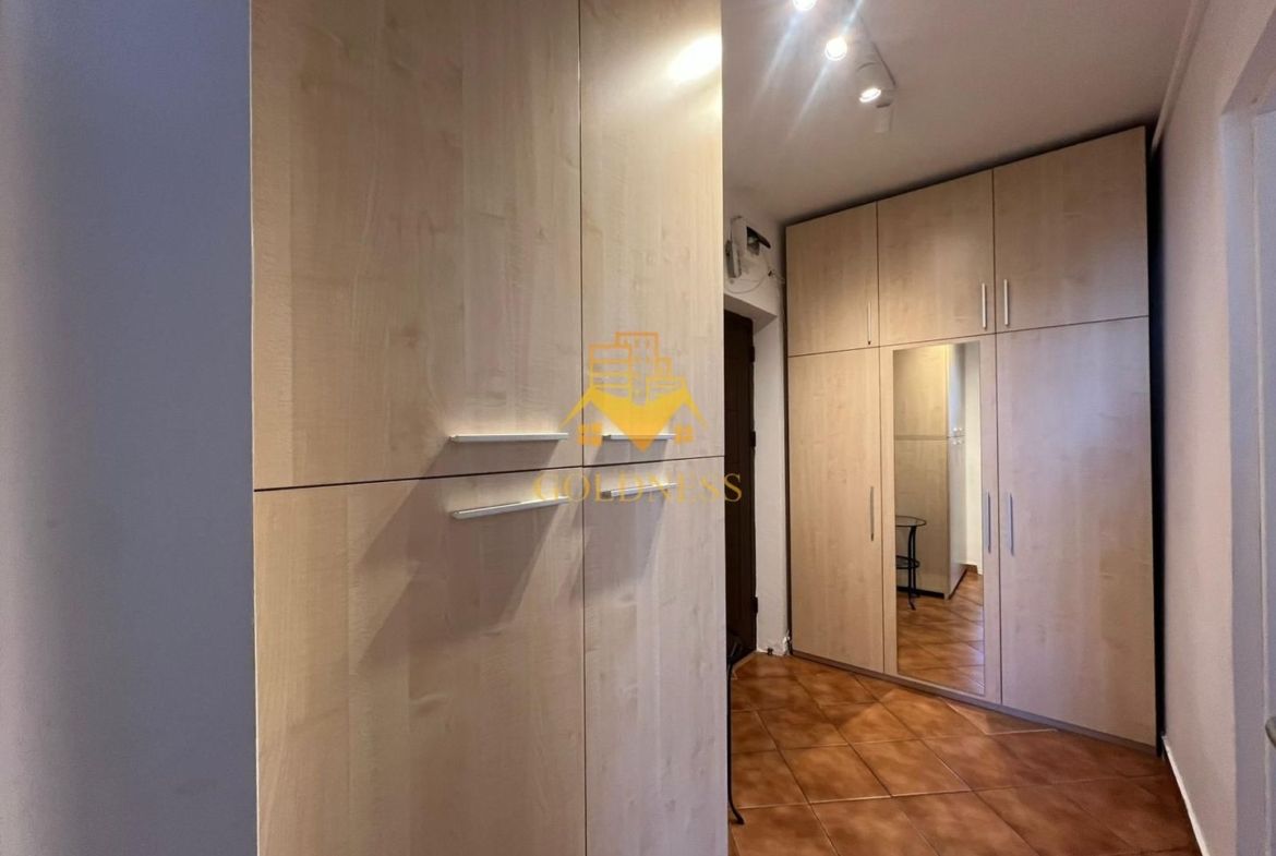 2 camere decomandate, Parcare, Iulius Mall, Gheorgheni, FSEGA, Unirii - foto 7