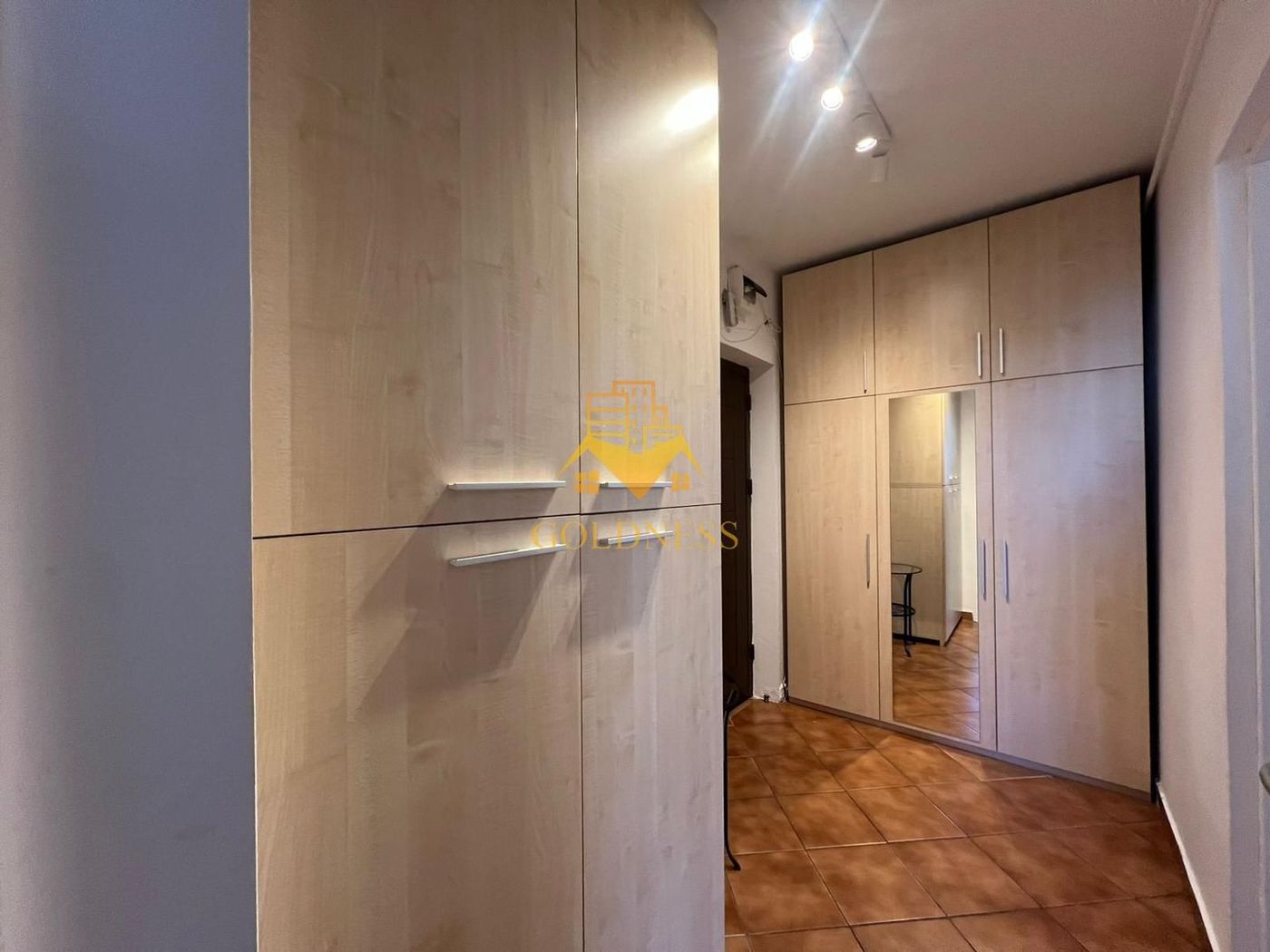 2 camere decomandate, Parcare, Iulius Mall, Gheorgheni, FSEGA, Unirii - foto 7