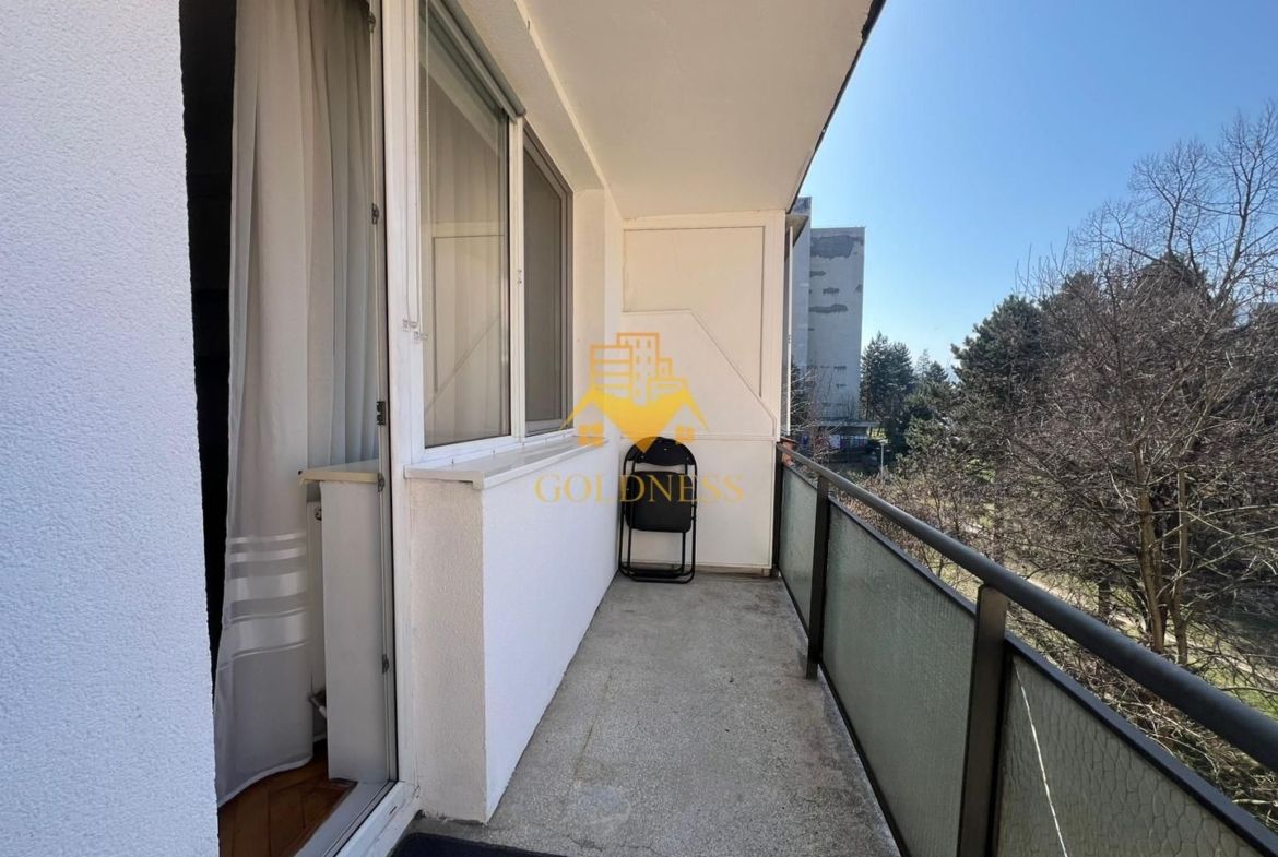 2 camere decomandate, Parcare, Iulius Mall, Gheorgheni, FSEGA, Unirii - foto 8