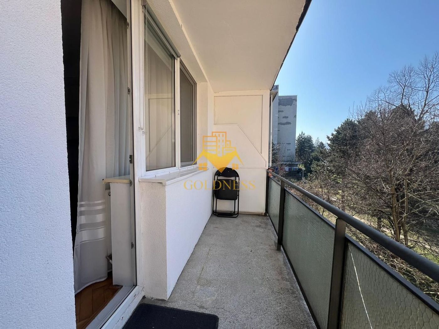 2 camere decomandate, Parcare, Iulius Mall, Gheorgheni, FSEGA, Unirii - foto 8
