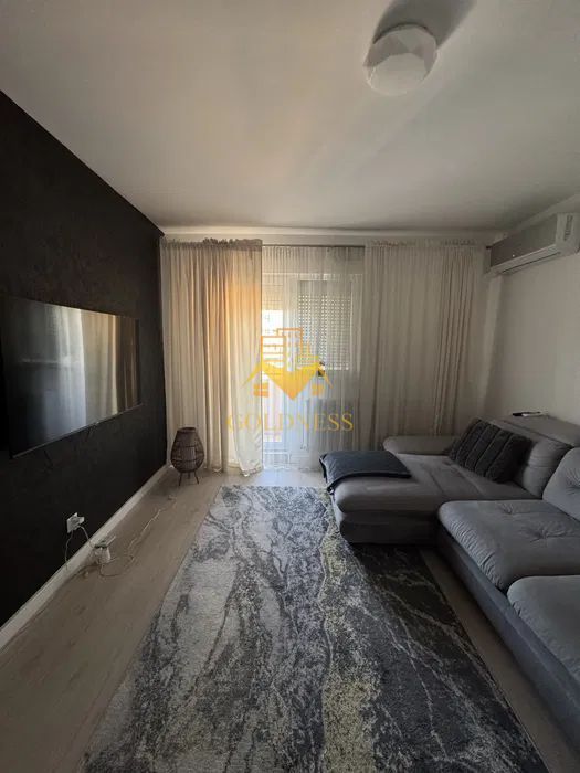 2 camere, decomandate, modern, Marasti Zona Cinema Marasti, OMV,Vlaicu - Imagine principala