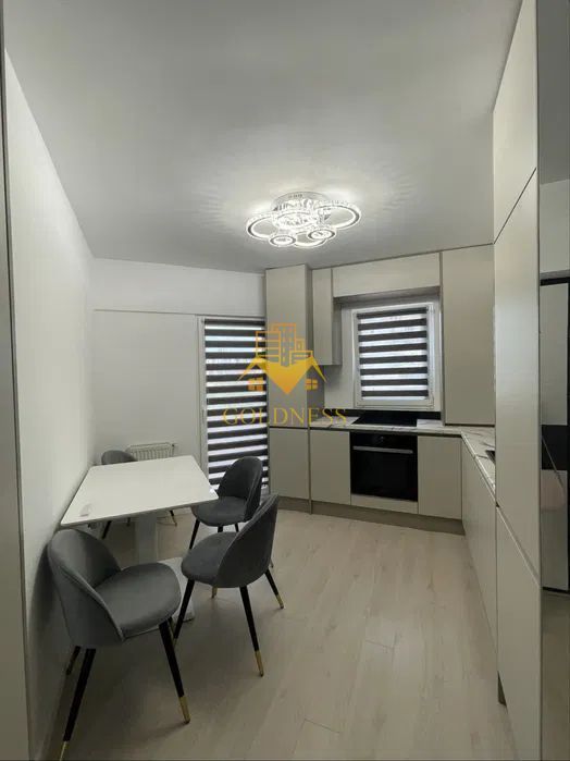 2 camere, decomandate, modern, Marasti Zona Cinema Marasti, OMV,Vlaicu - foto 3