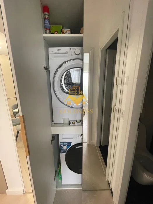2 camere, decomandate, modern, Marasti Zona Cinema Marasti, OMV,Vlaicu - foto 4