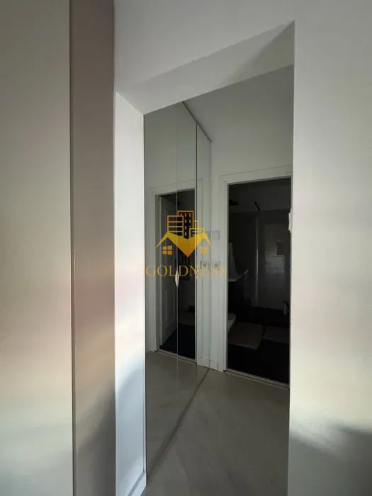 2 camere, decomandate, modern, Marasti Zona Cinema Marasti, OMV,Vlaicu - foto 5